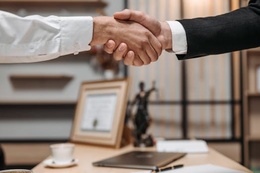 When Your Trust in Healthcare Fails: Finding Your Voice with a Medical Malpractice Attorney