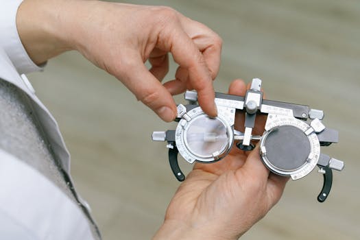 Beyond the Scalpel: How Intelligent Eyes Are Transforming Modern Medicine