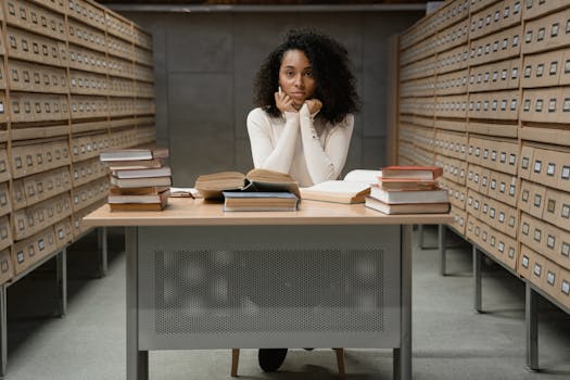 The Education Center: Architect of Informed Futures