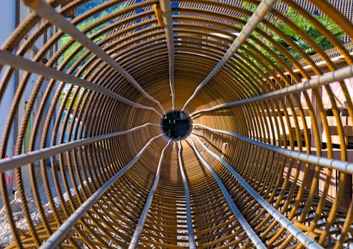 Beyond the Metal: Unraveling the Modern Age of Polymer Pipe Technology