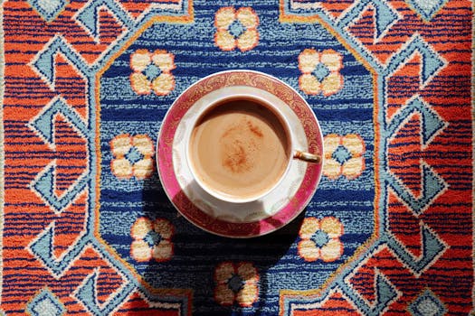 Beyond Beige: Unpacking the Joyful Chaos of Post Modern Interior Design