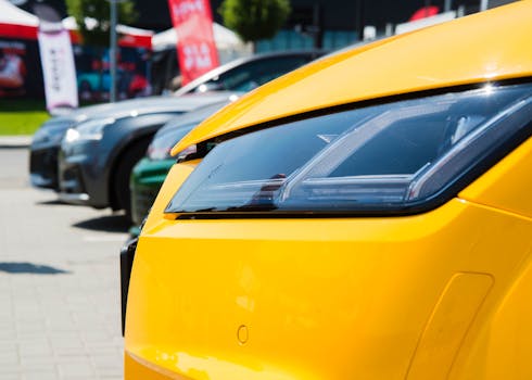 Cracking the Code: Navigating the Dynamics of EMC Auto Sales