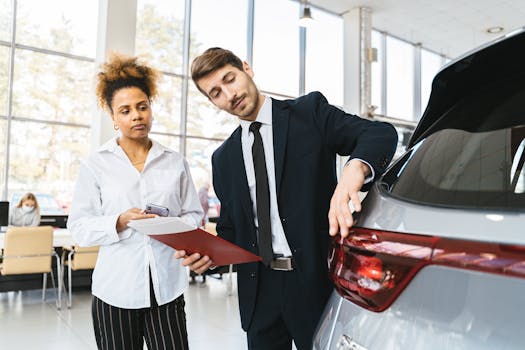 Beyond the Finish Line: Decoding Victory Lane Auto Sales for Savvy Shoppers