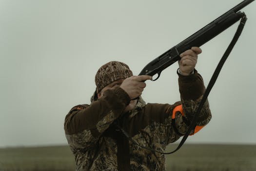 Unlocking Your Potential in Gun Hobbies: A Practical Approach