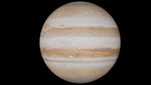 Decoding the Cosmos: What “Jupiter Painting” Truly Represents