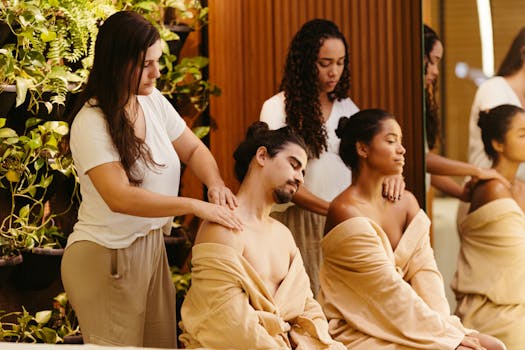 Beyond the Spa: Unpacking the True Value of a Luxury Mental Health Retreat