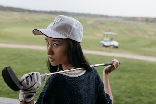 Unveiling the Hidden Potential: How Many Women’s Golf Scholarships Actually Go Unclaimed?