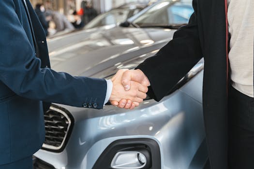Beyond the Showroom Floor: Unlocking Smarter “Dario Auto Sales” Decisions