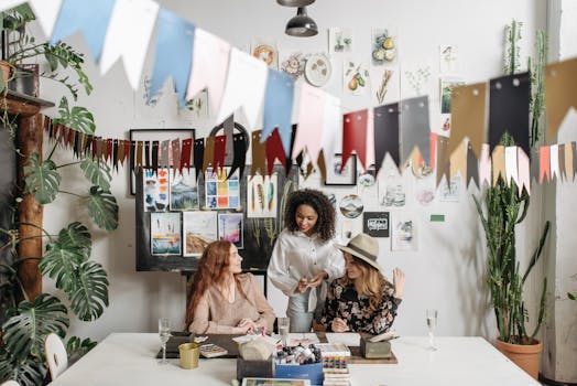 Unlock Your Potential: Fun & Fulfilling Hobbies That Start with ‘F’