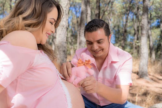 Beyond the Basics: Crafting a Functional Washington State Parenting Plan for Unmarried Parents