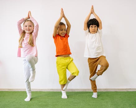 The Indispensable Architecture: Why is Physical Education Important for a Flourishing Life?