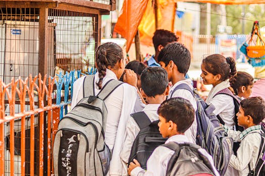 Unlocking History’s Doors: The Nuances of Special Education Social Studies Curriculum