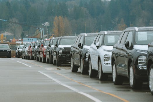 Beyond the Showroom Shine: Decoding Mint Auto Sales