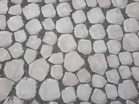 Unleashing the Power of Giants: Rethinking Large Rocks for Landscaping