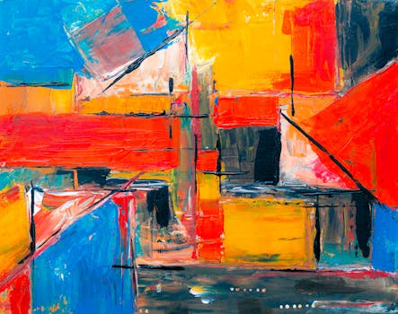 Unveiling the Layers of Chicago Painting: More Than Just Canvas and Color