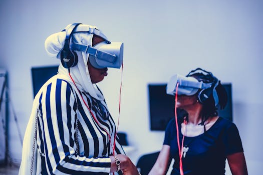 Charting the Unseen Currents: What is Portside Technology and Why Does It Matter?