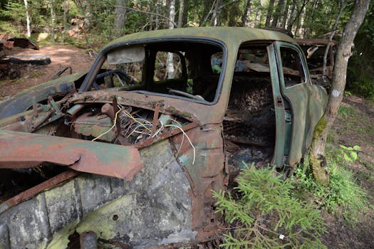 The Unseen Hand: When Did Car Insurance Become Mandatory?