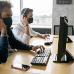 Navigating the Digital Currents: What Your Bay Area Business Truly Needs from IT Support