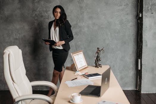 Beyond the Will: Unveiling the True Role of an Estate Administration Lawyer
