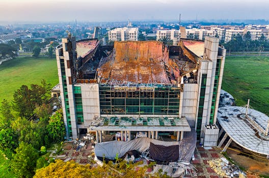 Unpacking the Strategic Significance of Twin City Fire Insurance Company