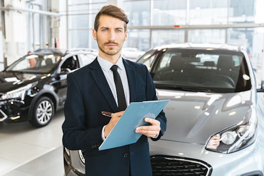Mastering Castle Auto Sales: Strategies for a Thriving Business
