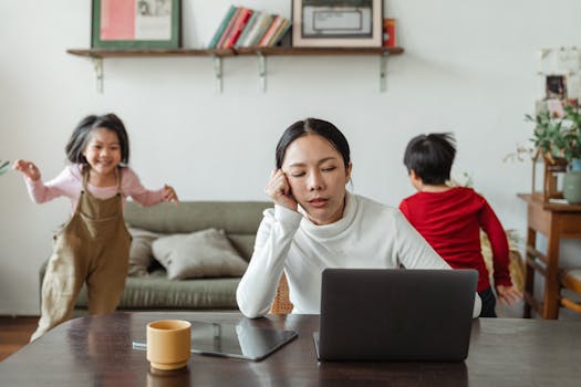 Unlocking Stability: The 5-2-2-5 Parenting Schedule Template for Co-Parenting Success