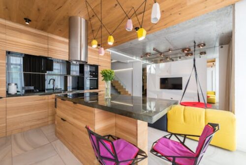 Unlocking Timeless Ambiance: The Artful Fusion of Roses, Flooring, and Furniture